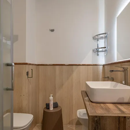 Kadi By Wonderful Italy Apartament *