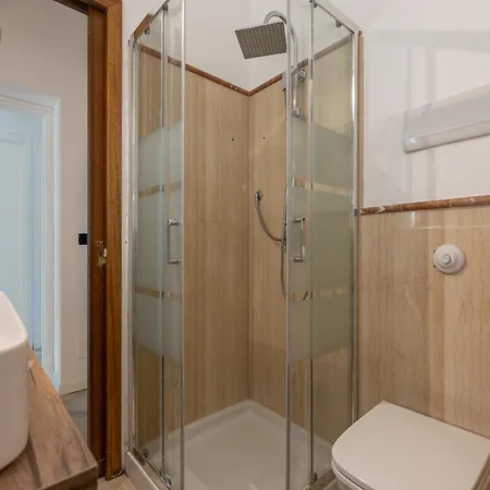 Apartament Kadi By Wonderful Italy Palermo