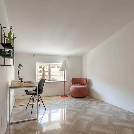 Appartement Kadi By Wonderful Italy