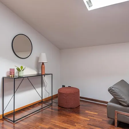 Apartment Kadi By Wonderful Italy