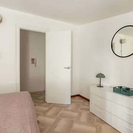 Kadi By Wonderful Italy Apartament Palermo