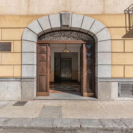 Kadi By Wonderful Italy Appartement *