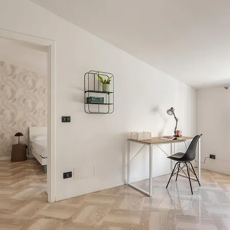 Kadi By Wonderful Italy Apartament