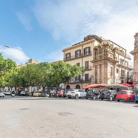 Apartment Kadi By Wonderful Italy