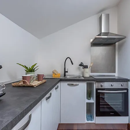 Appartement Kadi By Wonderful Italy *