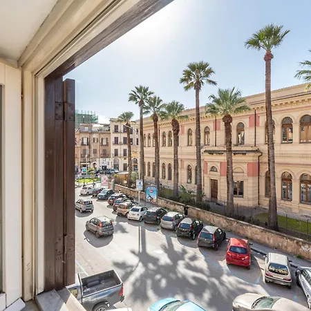 Appartement Kadi By Wonderful Italy *