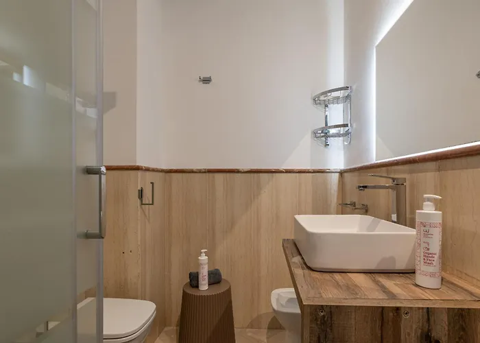 Kadi By Wonderful Italy Appartement *