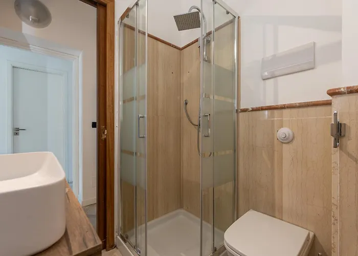 Appartement Kadi By Wonderful Italy Palermo