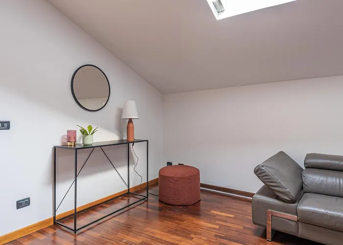 Appartement Kadi By Wonderful Italy