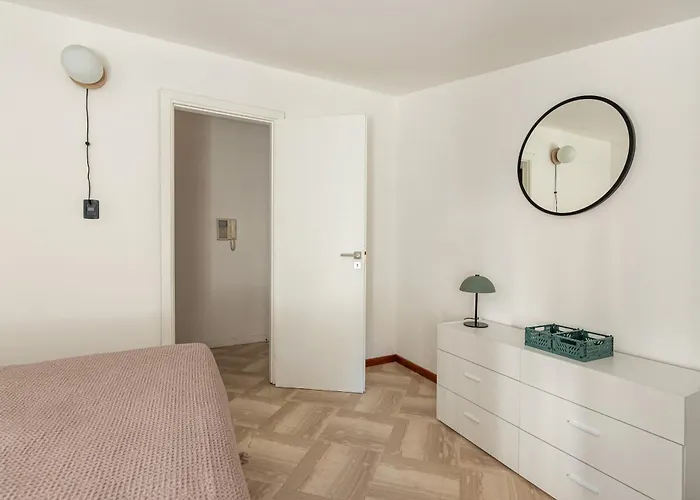 Kadi By Wonderful Italy Appartement Palermo