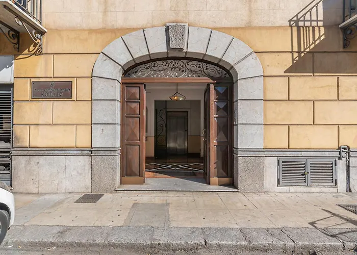 Kadi By Wonderful Italy Appartement *