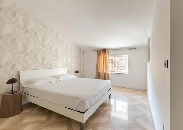 Appartement Kadi By Wonderful Italy