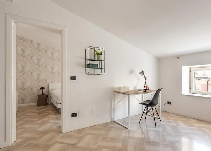 Kadi By Wonderful Italy Appartement