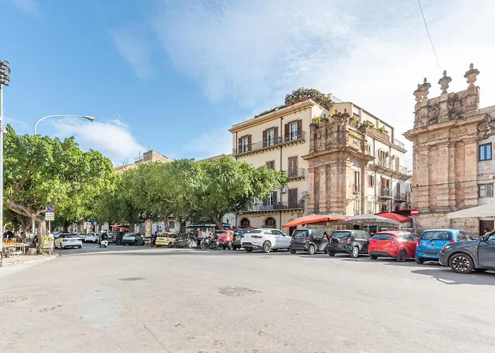 Appartement Kadi By Wonderful Italy