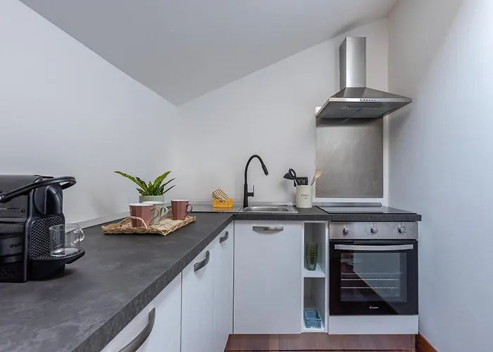 Appartement Kadi By Wonderful Italy *