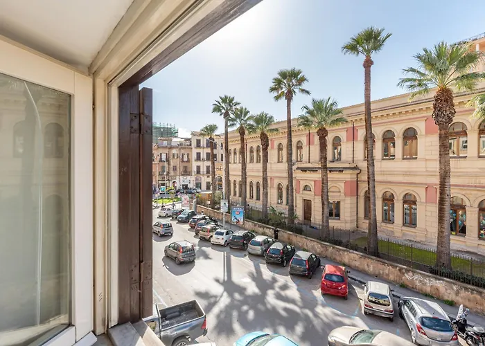 Appartement Kadi By Wonderful Italy *